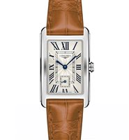 Orologio Longines Longines DolceVita in Acciaio L55124714